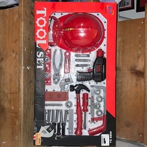 Tool Set